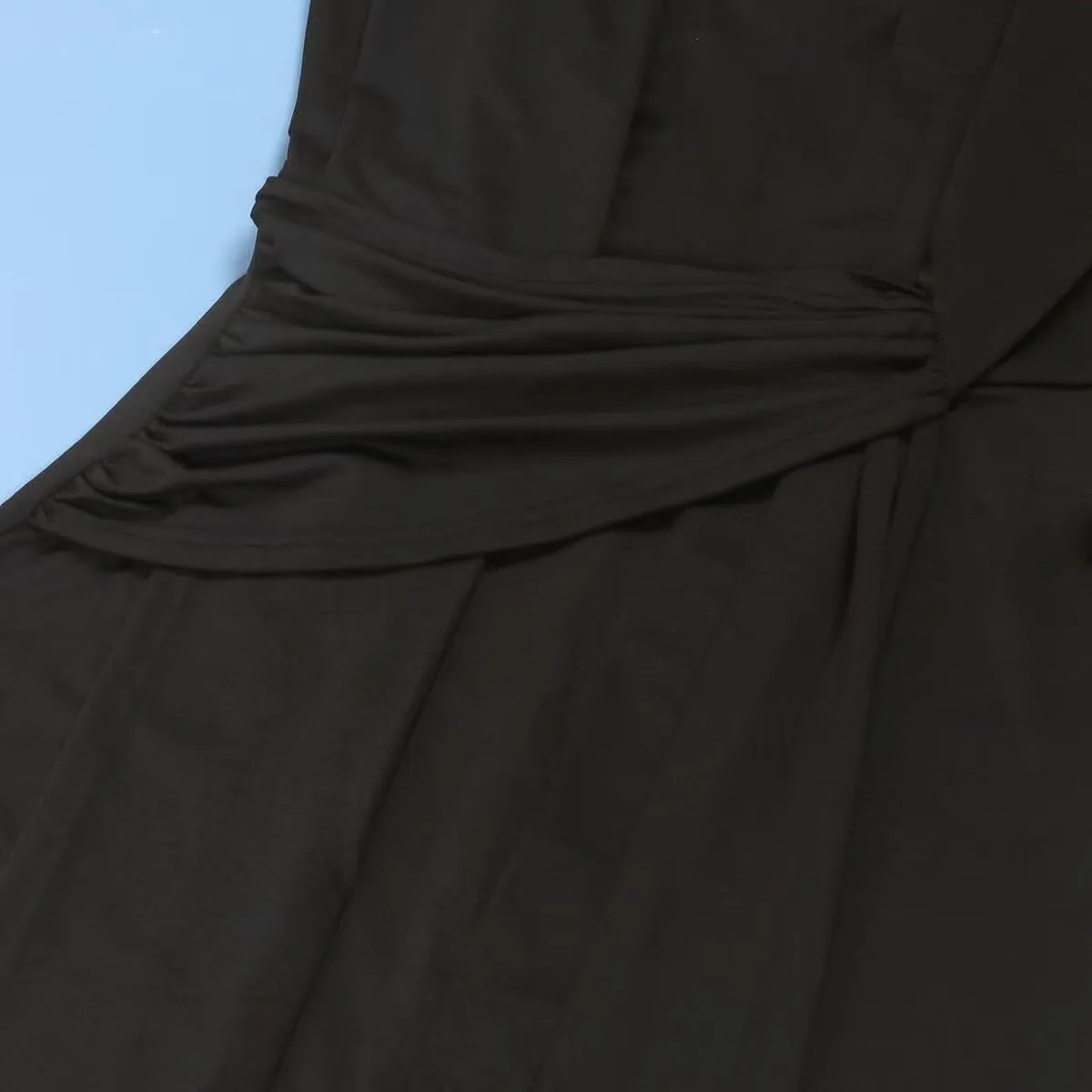 Women's Sexy Elegant Deep V Neck Sleeveless Bodycon Party Evening Gown Maxi Dress