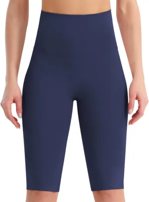 Yoga Pants for Women Tummy Control High Waist Sexy Leggings Fitness Breathable Comfy Casual Workout Trousers 2025