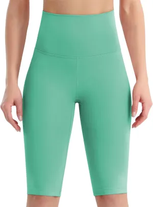 Yoga Pants for Women Tummy Control High Waist Sexy Leggings Fitness Breathable Comfy Casual Workout Trousers 2025